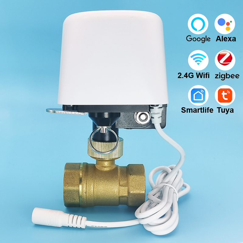 Smart Home Features - 1/2