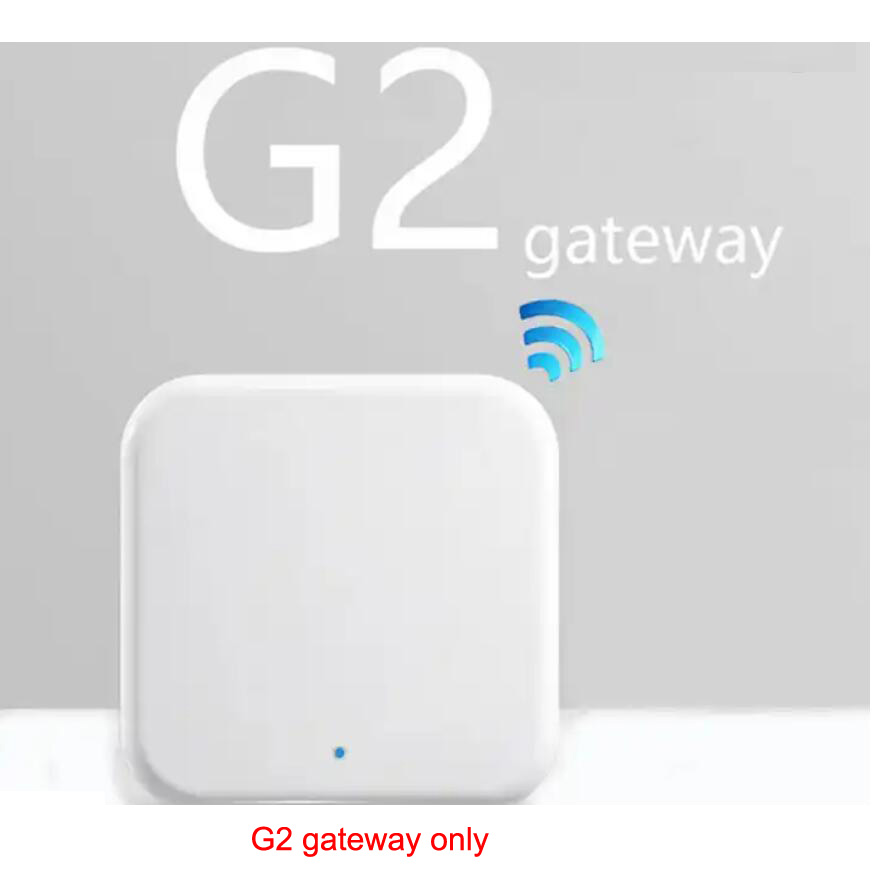 Smart Home Button - TTLOCK G2 G3 Wifi Gateway for