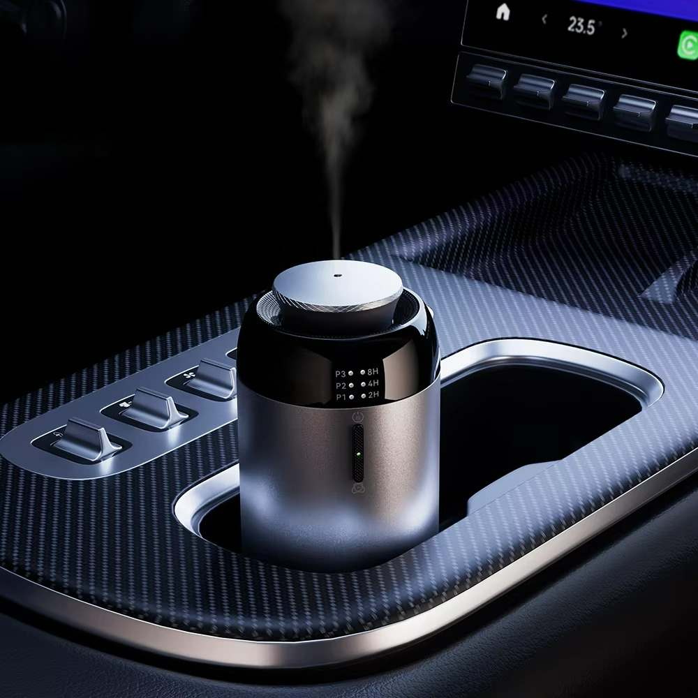 Professional Car Aroma Diffuse - đánh giá và giá Smart Home Fragrance Diffuser