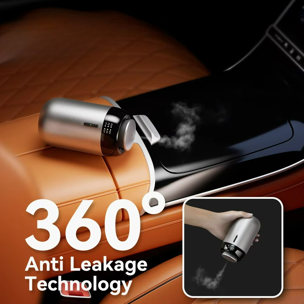 Professional Car Aroma Diffuse - đánh giá và giá Smart Home Fragrance Diffuser