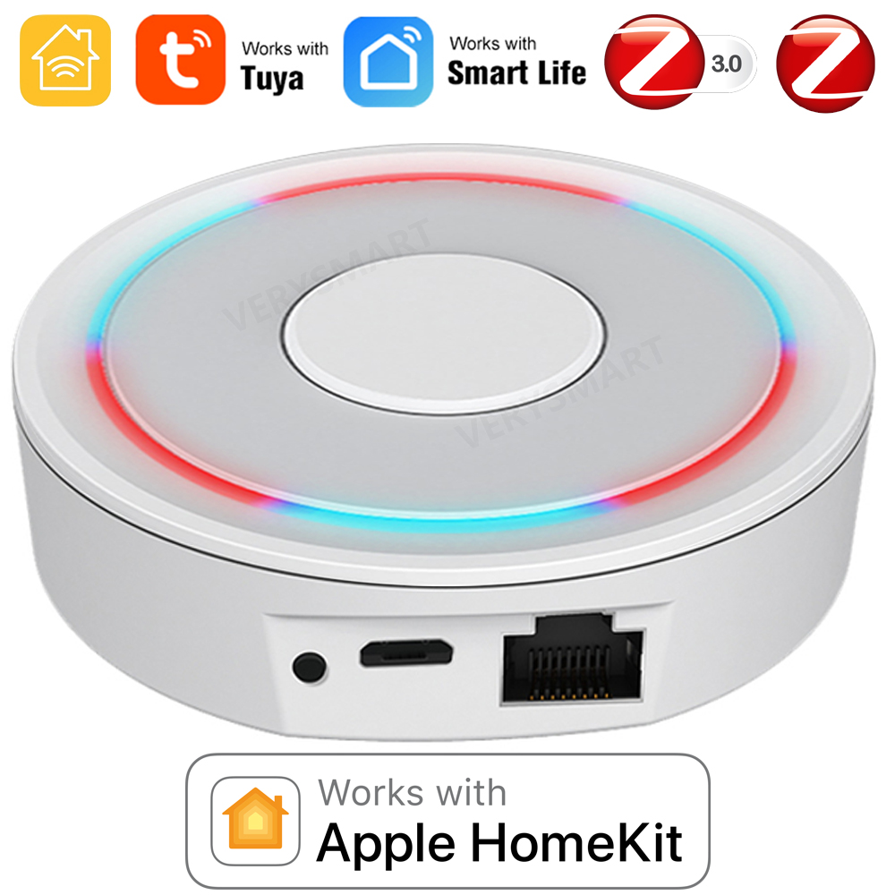 HomeKit ZigBee Cửa Ngõ Trung T - đánh giá và giá Smart Home For Windows