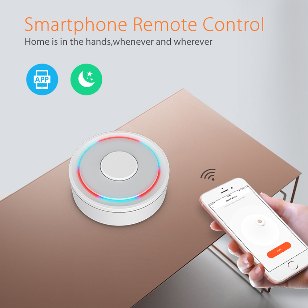 HomeKit ZigBee Cửa Ngõ Trung T - đánh giá và giá Smart Home For Windows
