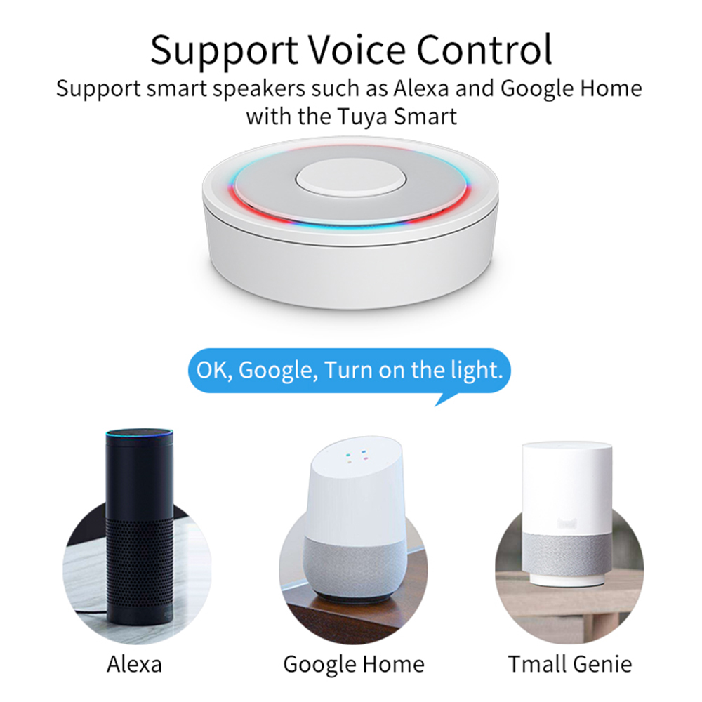 HomeKit ZigBee Cửa Ngõ Trung T - đánh giá và giá Smart Home For Windows