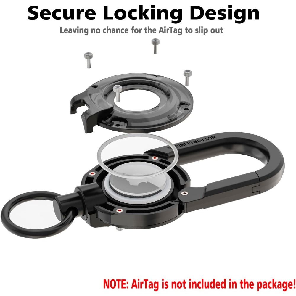 For AirTag Holder Keychain,All - đánh giá và giá Smart Home For Windows