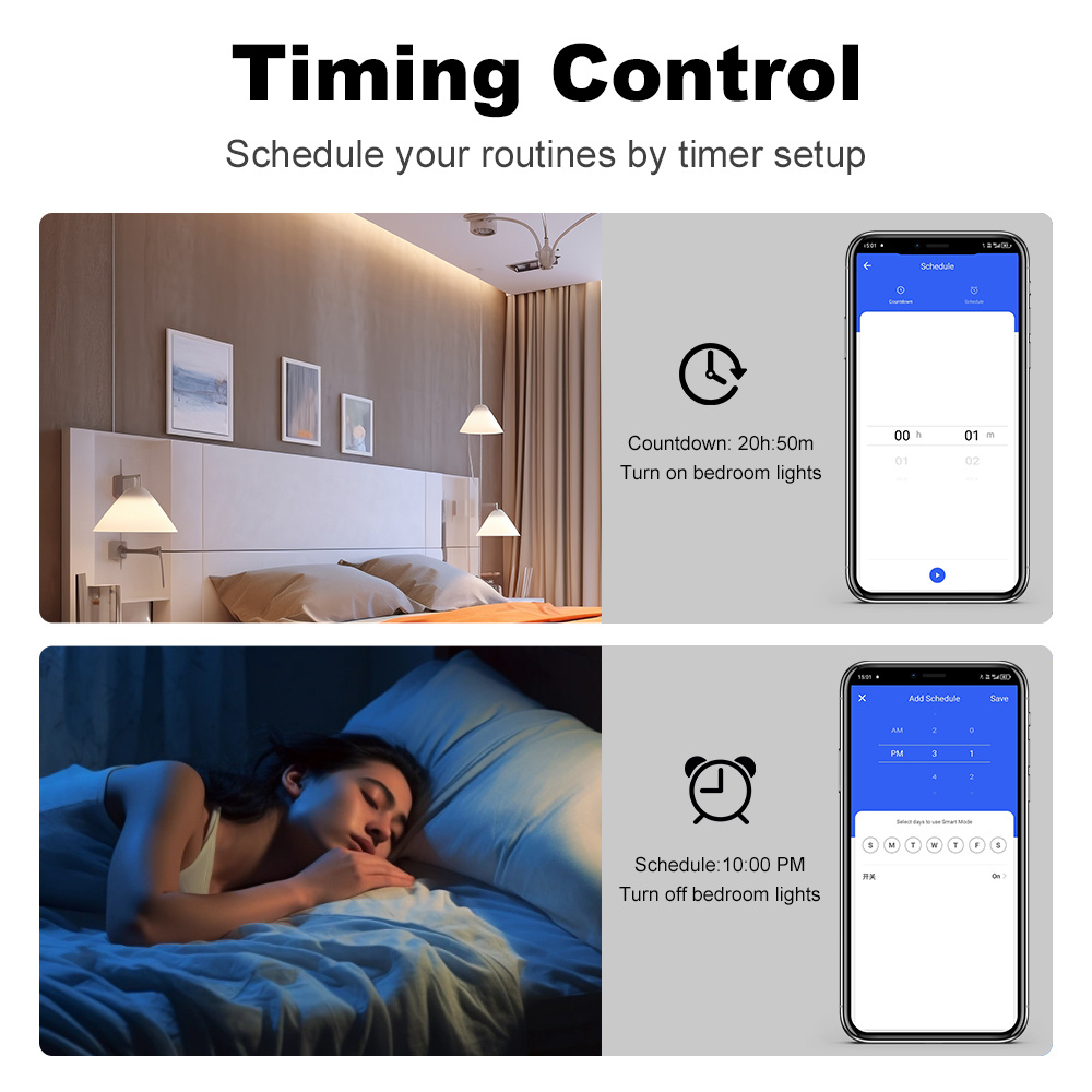 Manhot Smart zigbee Switch No  - đánh giá và giá Smart Home Button