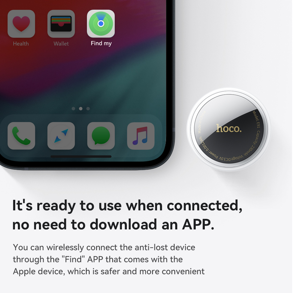 Anti Lost Device Smart GPS Tra - đánh giá và giá Smart Home For Windows