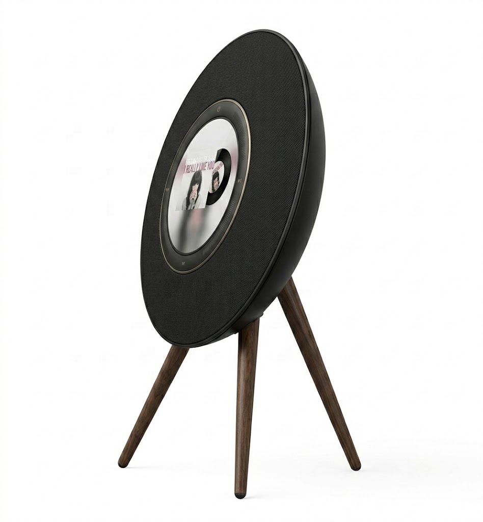 Smart R1 Wireless Floor Standi - đánh giá và giá Smart Home For Living