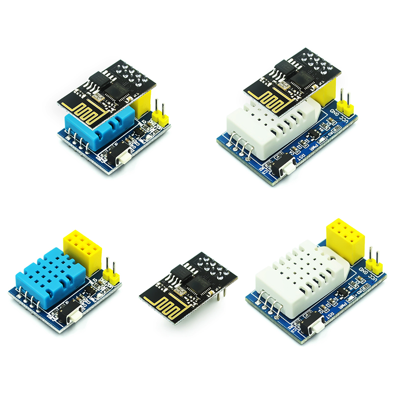 ESP8266 5V WiFi relay module D - đánh giá và giá Smart Home Esp8266