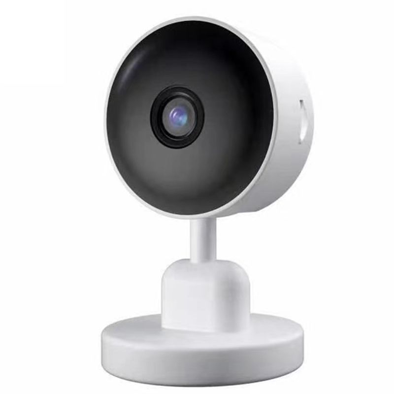 Essential Indoor Wifi Tuya Cam - đánh giá và giá Smart Home Cctv