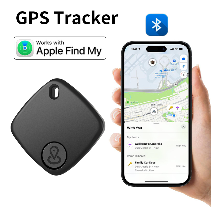 Mini Anti-Lost Tracking Device - đánh giá và giá Smart Home For Windows
