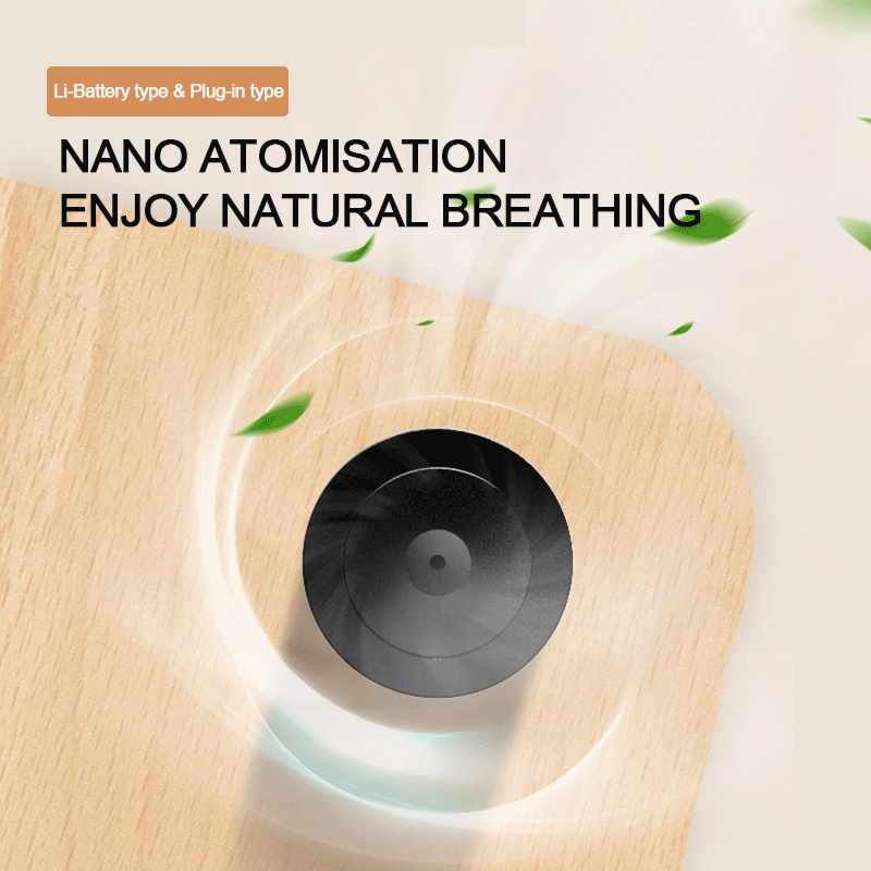 NAMASTE Home Electric Office A - đánh giá và giá Smart Home Fragrance Diffuser
