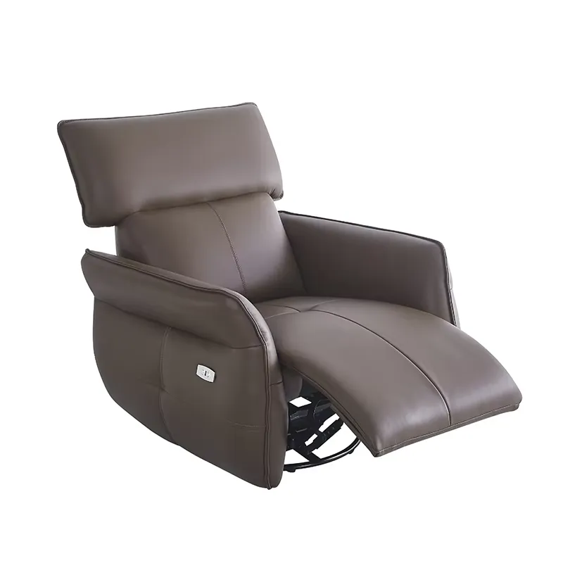 Electric Recliner Sofa Smart L - đánh giá và giá Smart Home For Living