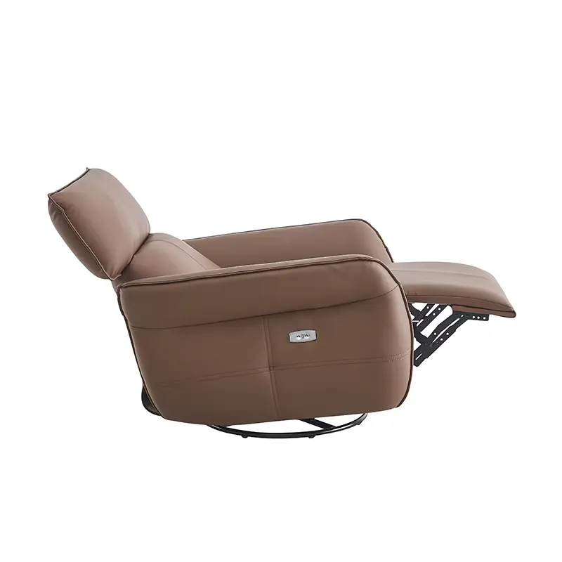 Electric Recliner Sofa Smart L - đánh giá và giá Smart Home For Living
