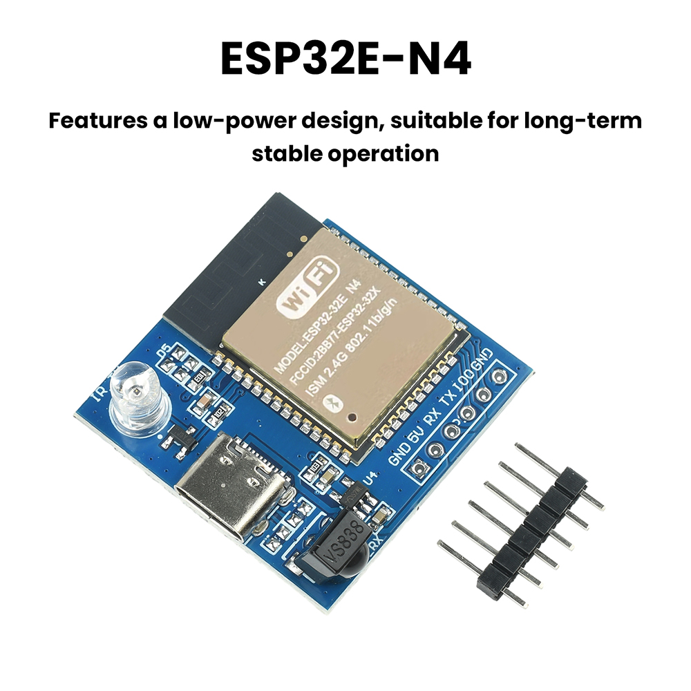 ESP8266/ESP32 IR Transmitter&R - đánh giá và giá Smart Home Esp8266