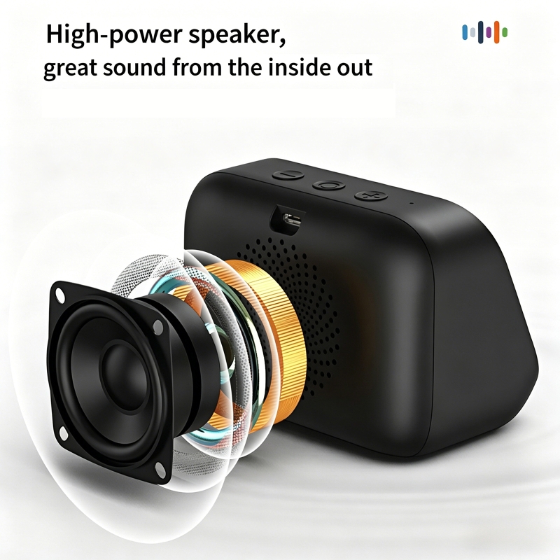 AI Voice Assistant Bluetooth S - đánh giá và giá Smart Home Solution