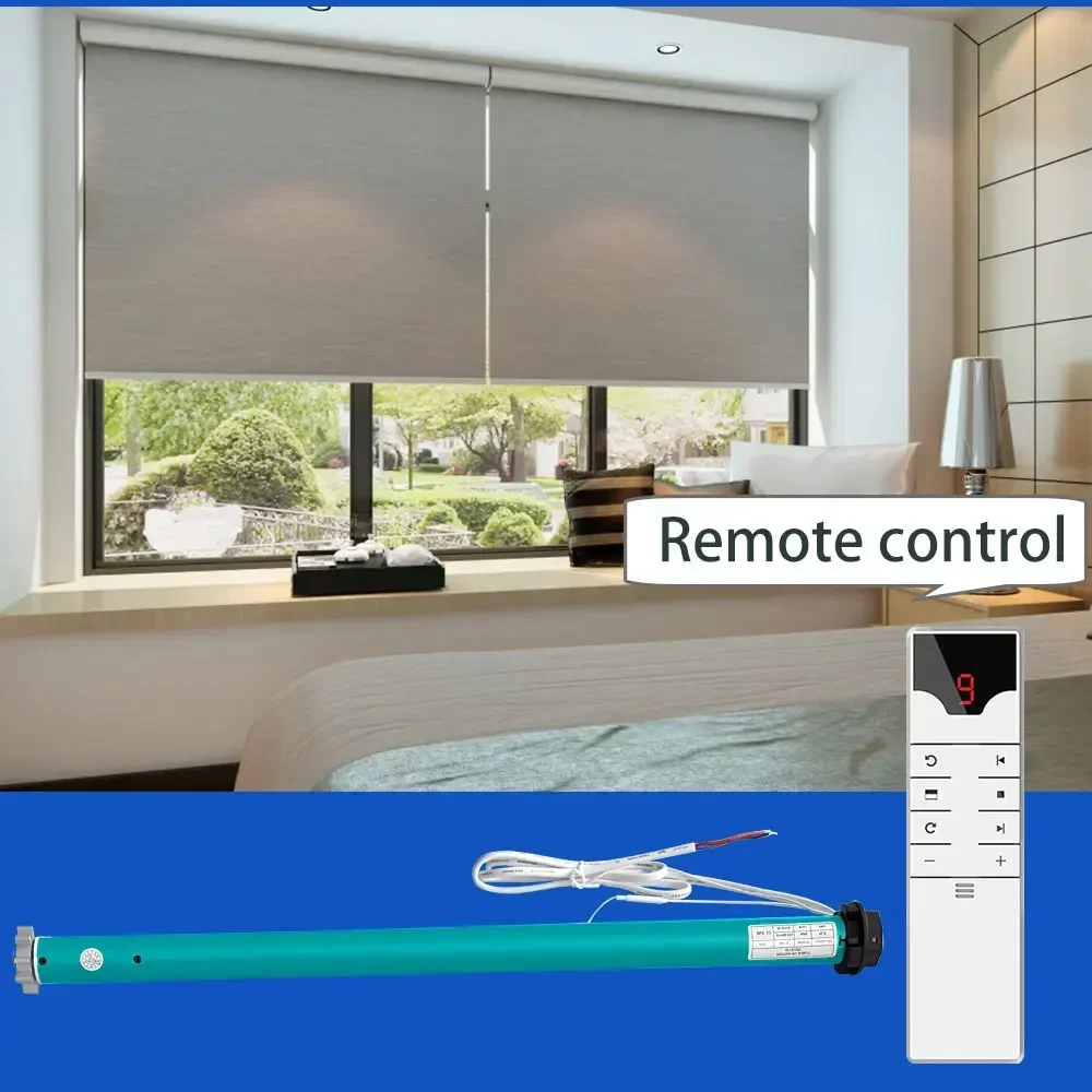 SZMYQ 25mm 2N Tuya Smart Curta - đánh giá và giá Smart Home Alexa
