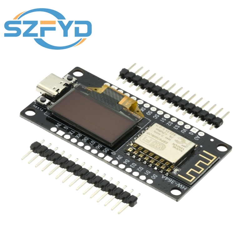 NodeMCU ESP8266 Development Bo - đánh giá và giá Smart Home Esp8266