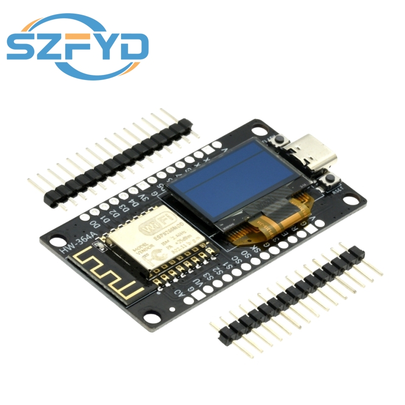 NodeMCU ESP8266 Development Bo - đánh giá và giá Smart Home Esp8266