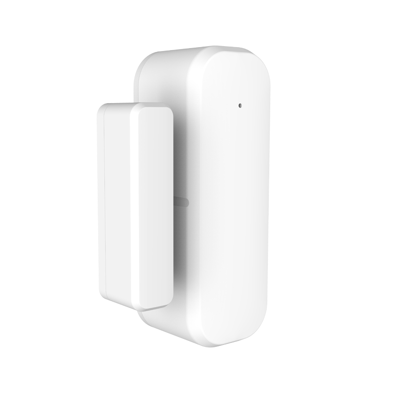 Tuya Wi-Fi Smart Door And Wind - đánh giá và giá Smart Home For Windows