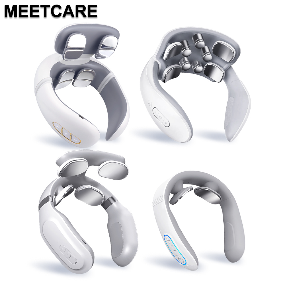 TENS Pulse Back Neck Massage W - đánh giá và giá Smart Home Solution