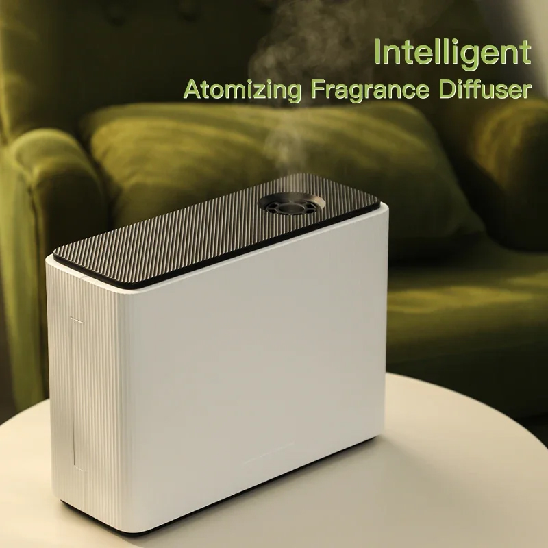 NAMSTE 1000ML Fragrance Diffus - đánh giá và giá Smart Home Fragrance Diffuser