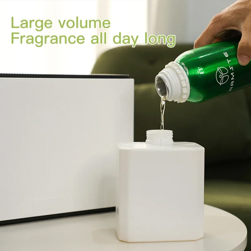 NAMSTE 1000ML Fragrance Diffus - đánh giá và giá Smart Home Fragrance Diffuser