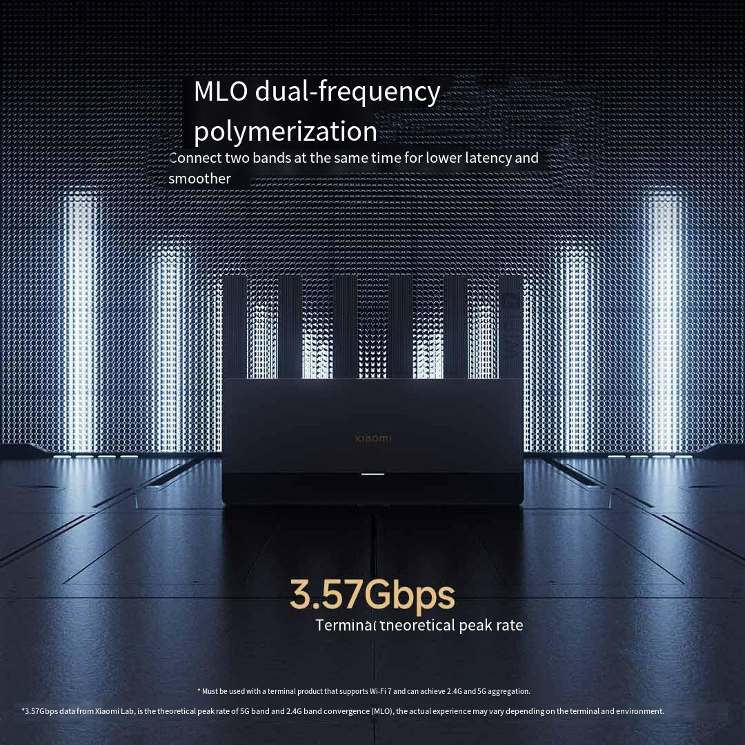 Xiaomi Mijia Router BE6500 WiF - đánh giá và giá Smart Home X10