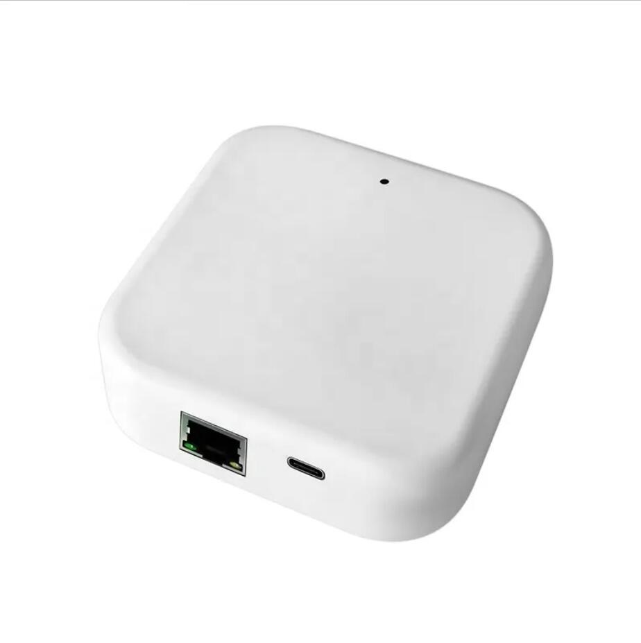 TTLOCK G2 G3 Wifi Gateway for  - đánh giá và giá Smart Home Button