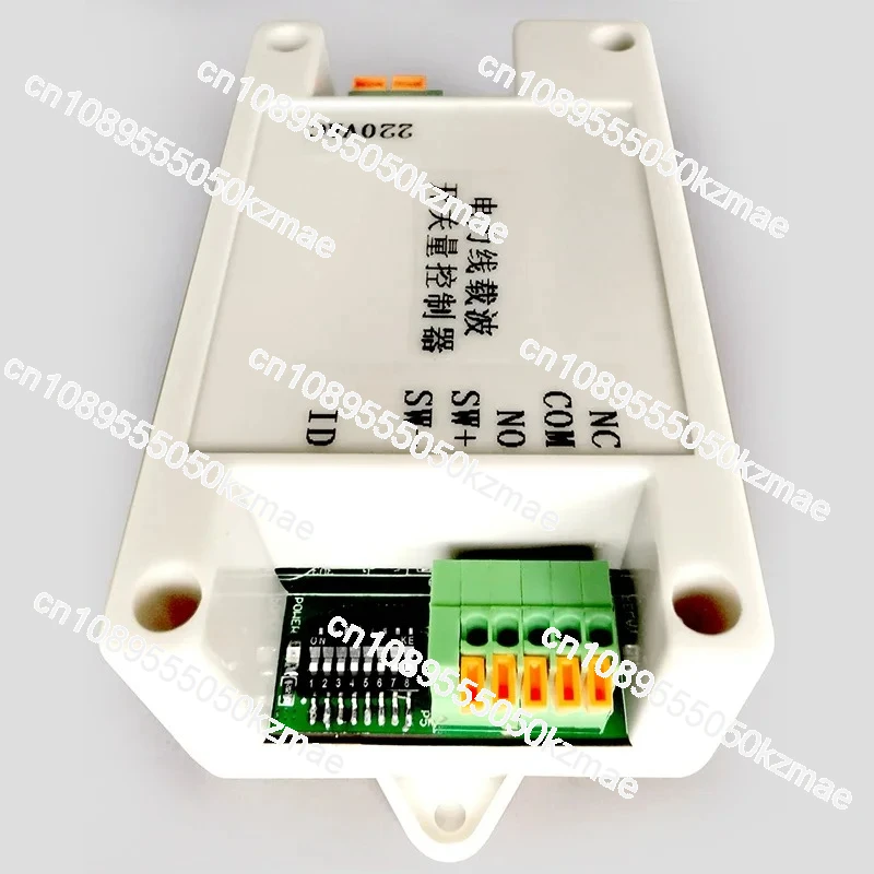 Power line communication PLC s - đánh giá và giá Smart Home With Plc