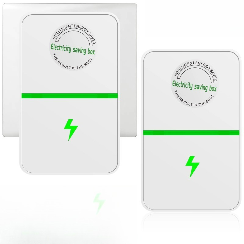 2/4Pcs Electric Energy Saver 9 - đánh giá và giá Smart Home Energy Management