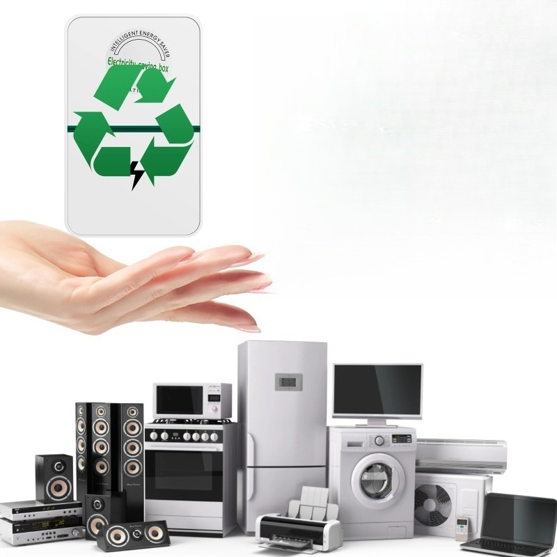 2/4Pcs Electric Energy Saver 9 - đánh giá và giá Smart Home Energy Management