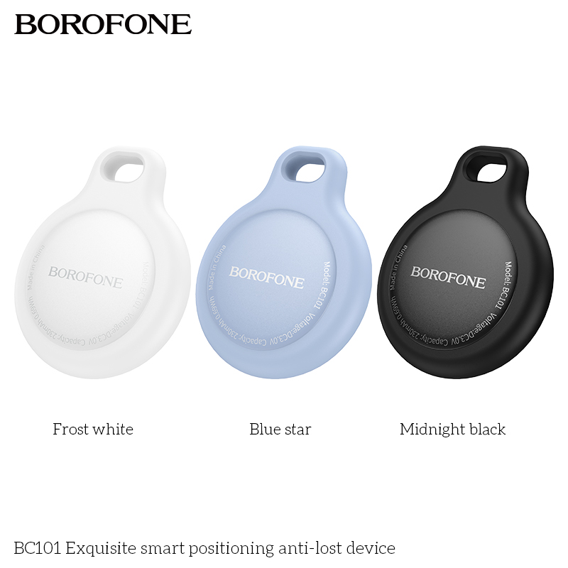BC101 GPS Global Airtag Blueto - đánh giá và giá Smart Home For Windows