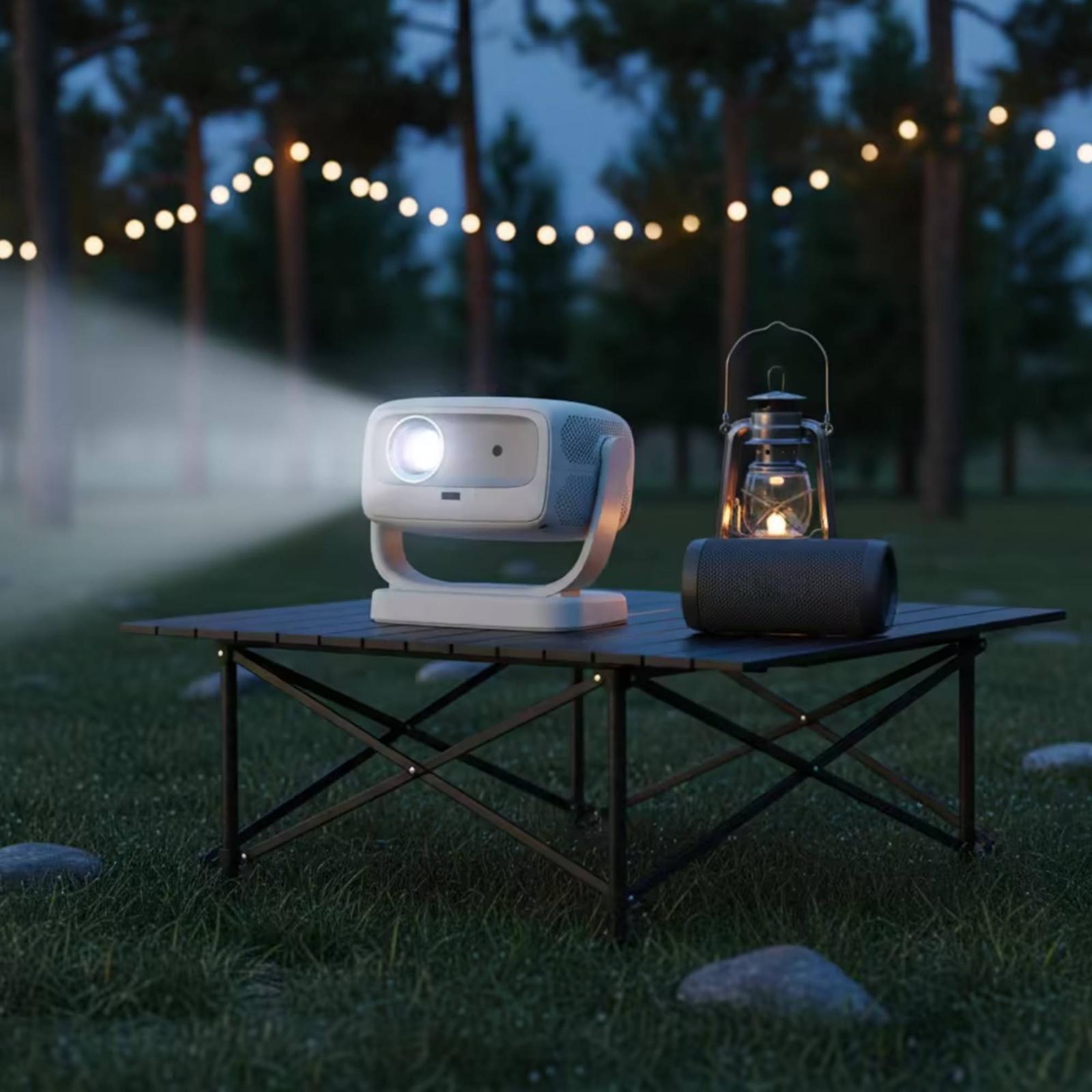 Smart Home Projector Adjustabl - đánh giá và giá Smart Home Device