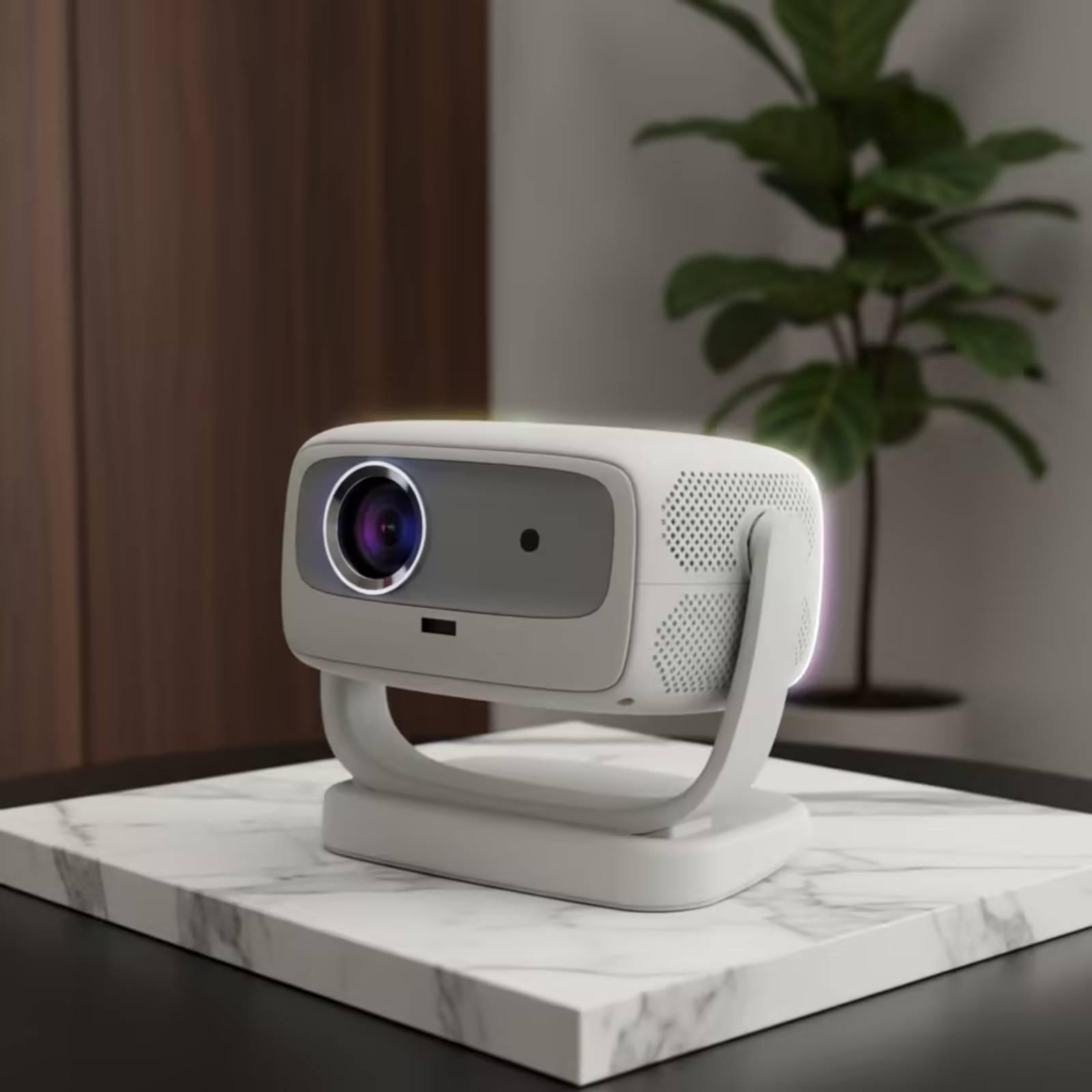 Smart Home Projector Adjustabl - đánh giá và giá Smart Home Device