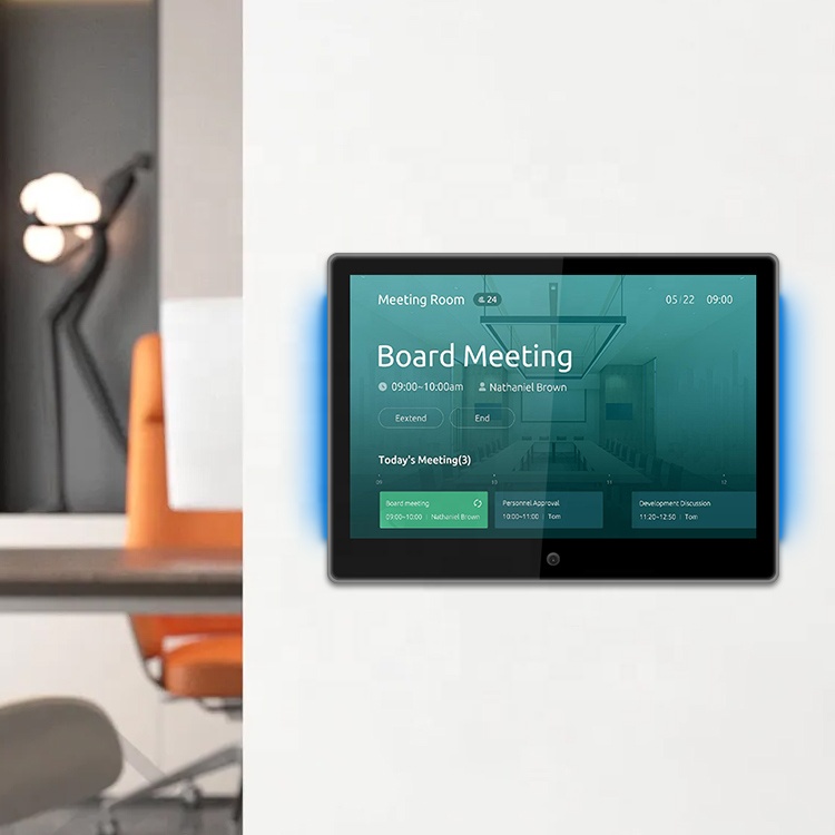 Wall Mount Smart Home 10 13 15 - đánh giá và giá Smart Home Iot