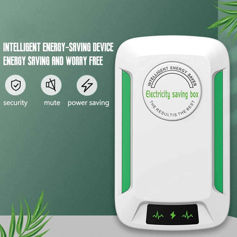 Intelligent Energy Saving Box, - đánh giá và giá Smart Home Energy Management