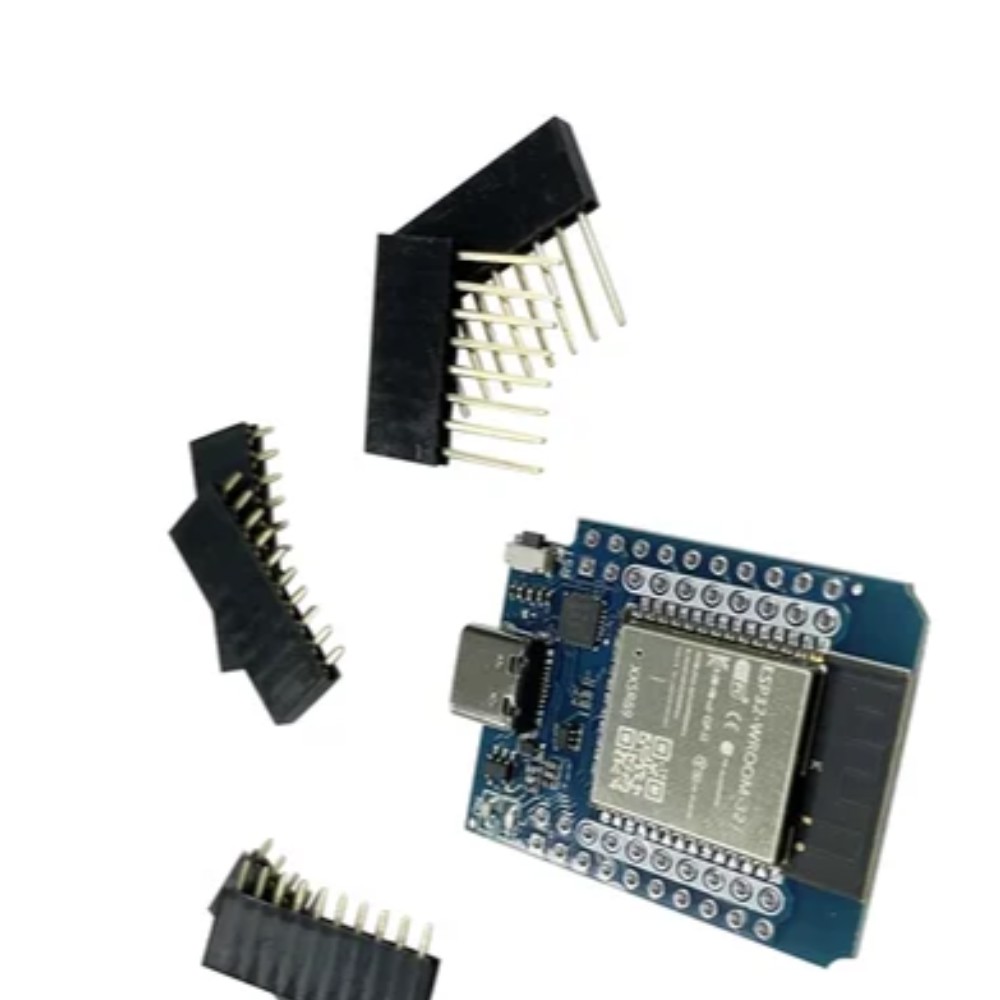 D1 Mini ESP32 ESP-32 WiFi+For  - đánh giá và giá Smart Home Esp8266