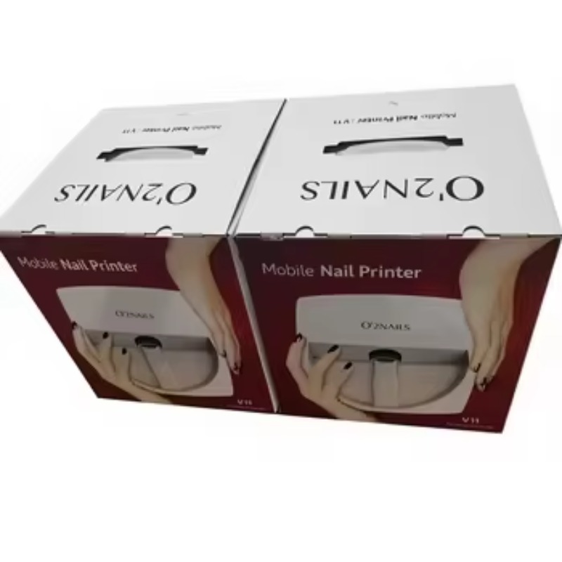 STROVAN 2026 Desktop Nail Prin - đánh giá và giá Smart Home Device