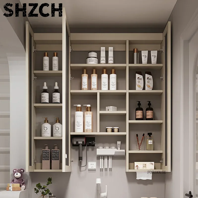 Modern Thickened Bathroom Mirr - đánh giá và giá Smart Home For Living