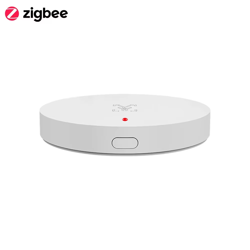 Tuya Zigbee 3.0 24GHz MmWave H - đánh giá và giá Smart Home Villa
