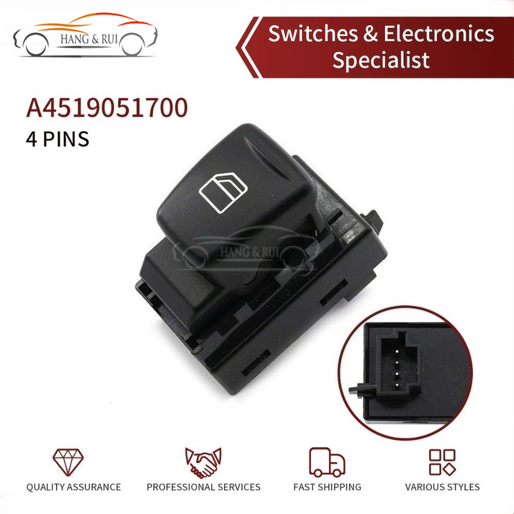 A4519051700 A4519051800 Car El - đánh giá và giá Smart Home For Windows