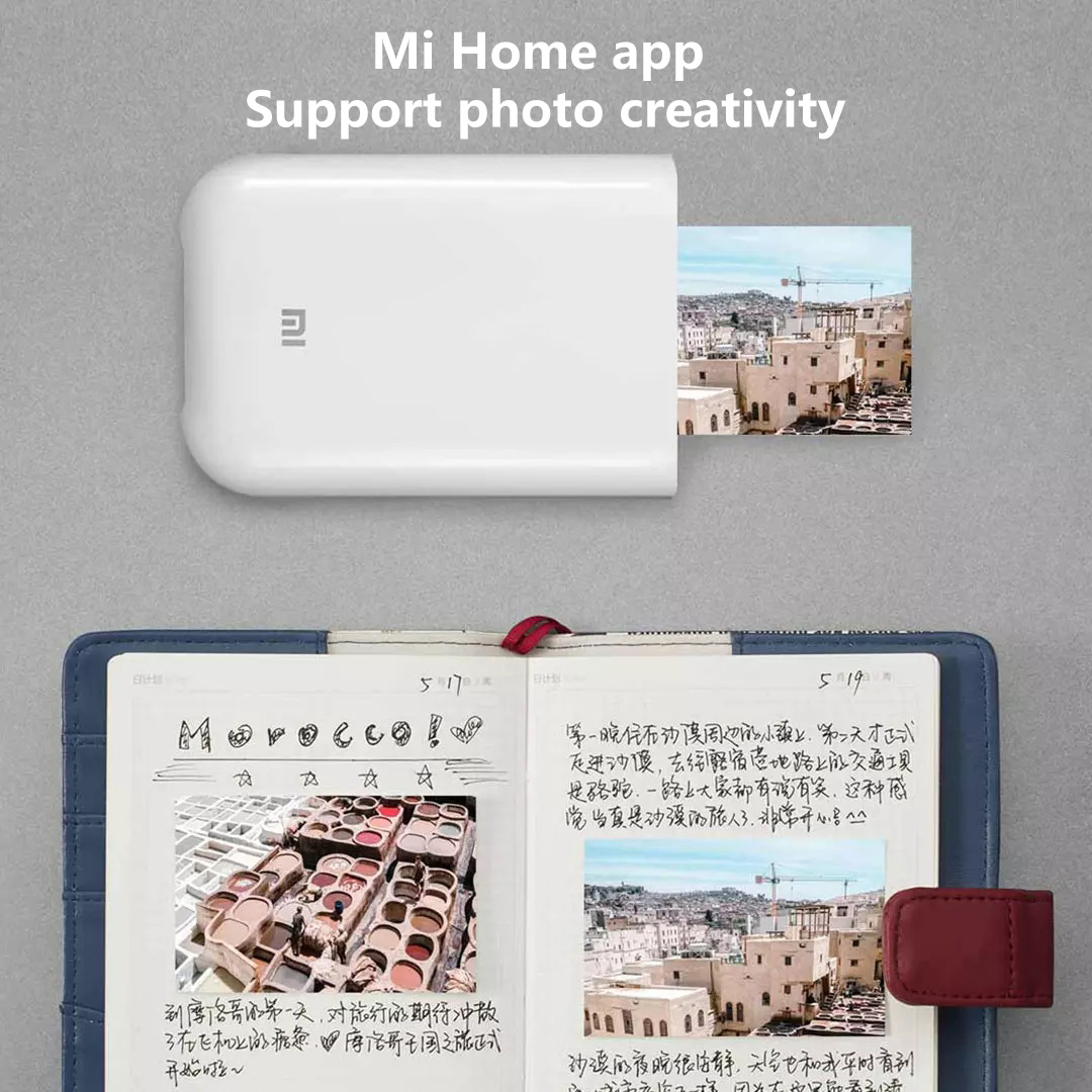 Original Xiaomi Mi Portable Po - đánh giá và giá Smart Home X10