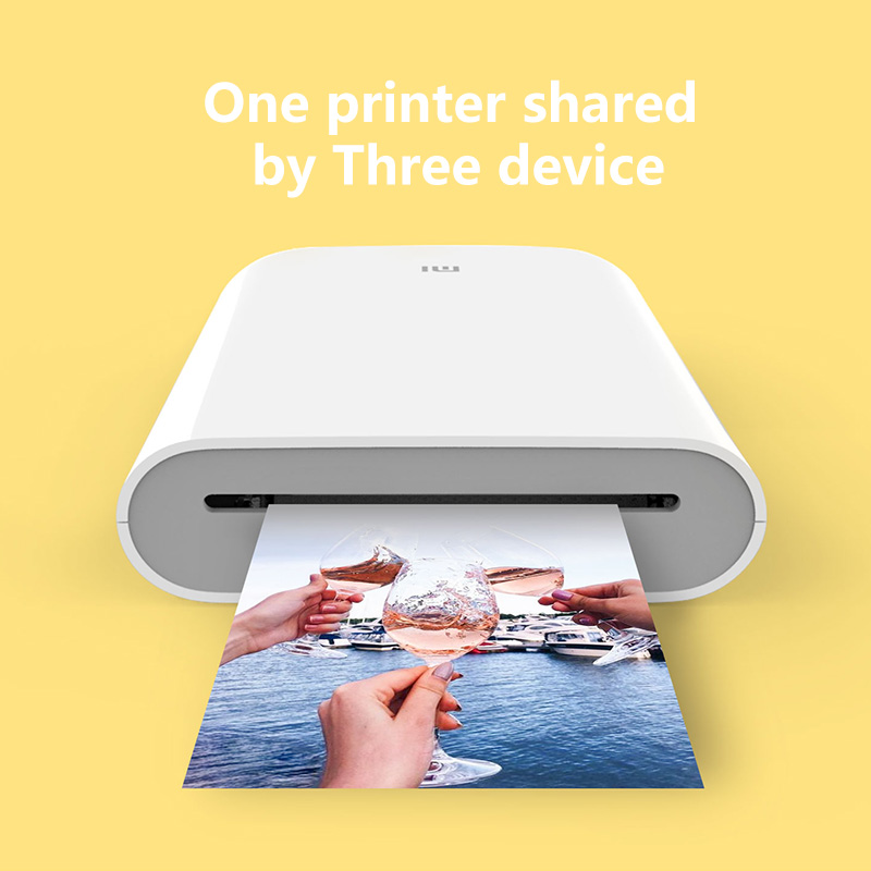 Original Xiaomi Mi Portable Po - đánh giá và giá Smart Home X10