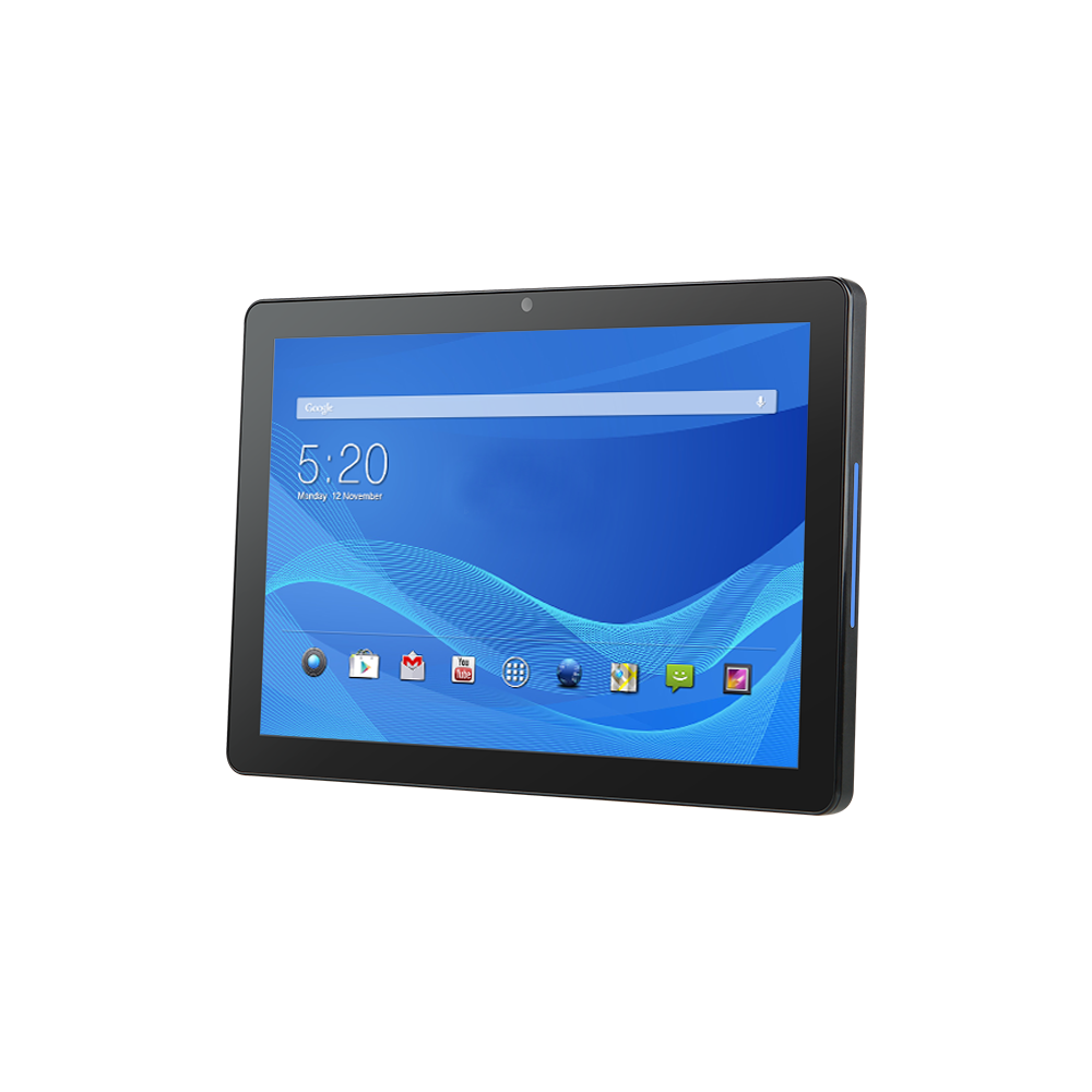 Enable Fluent Touch Control, P - đánh giá và giá Smart Home X10