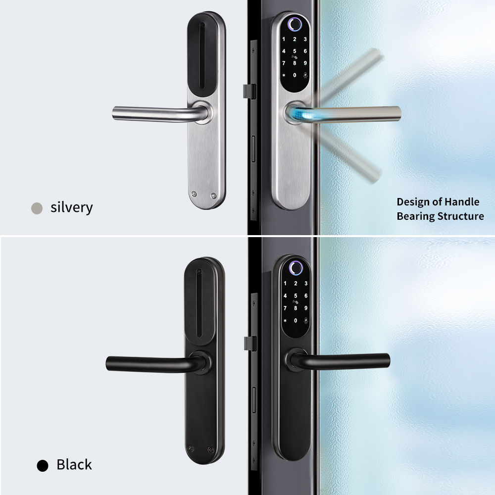 304 Stainless Steel Digital Sm - đánh giá và giá Smart Home For Windows