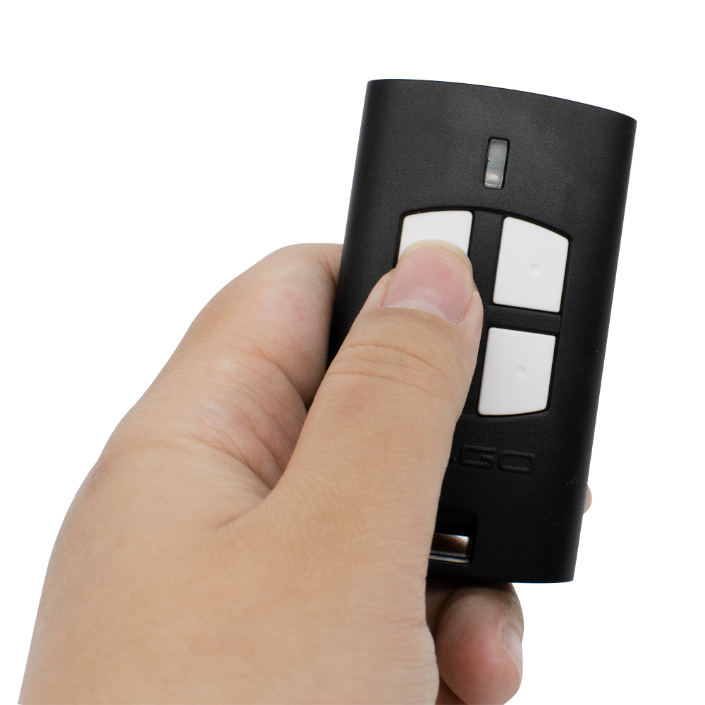 BENINCA TO GO 4WV Electric Gat - đánh giá và giá Smart Home Villa