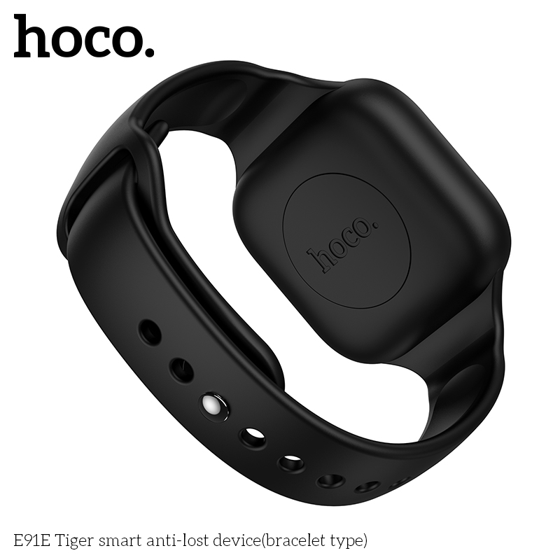 HOCO E91E Mini Smart GPS Track - đánh giá và giá Smart Home For Windows