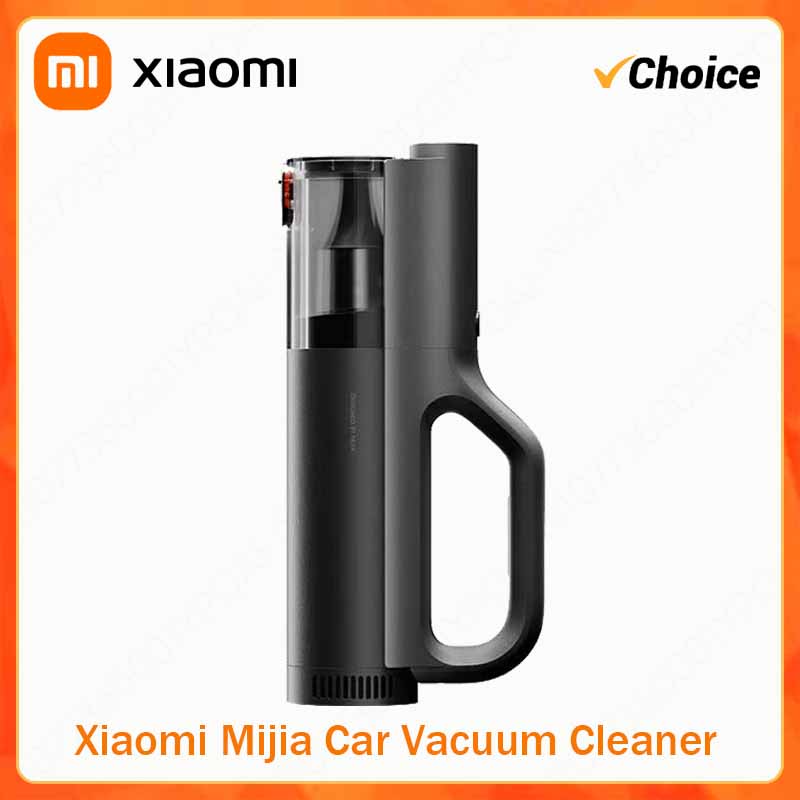 Xiaomi Mijia Car Vacuum Cleane - đánh giá và giá Smart Home Fragrance Diffuser