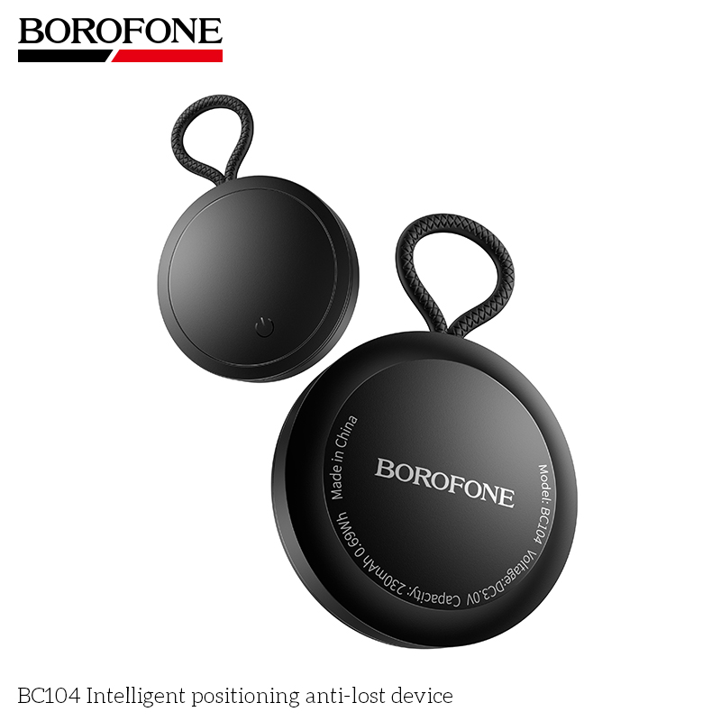 BOROFONE BC104 AirTag Bluetoot - đánh giá và giá Smart Home For Windows