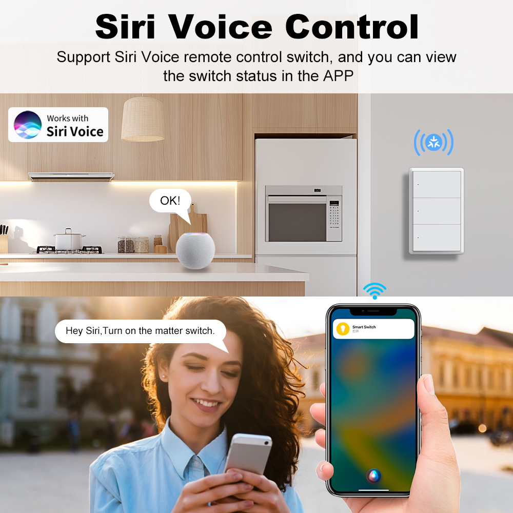 MANHOT Homekit WiFi Smart Swit - đánh giá và giá Smart Home Internet